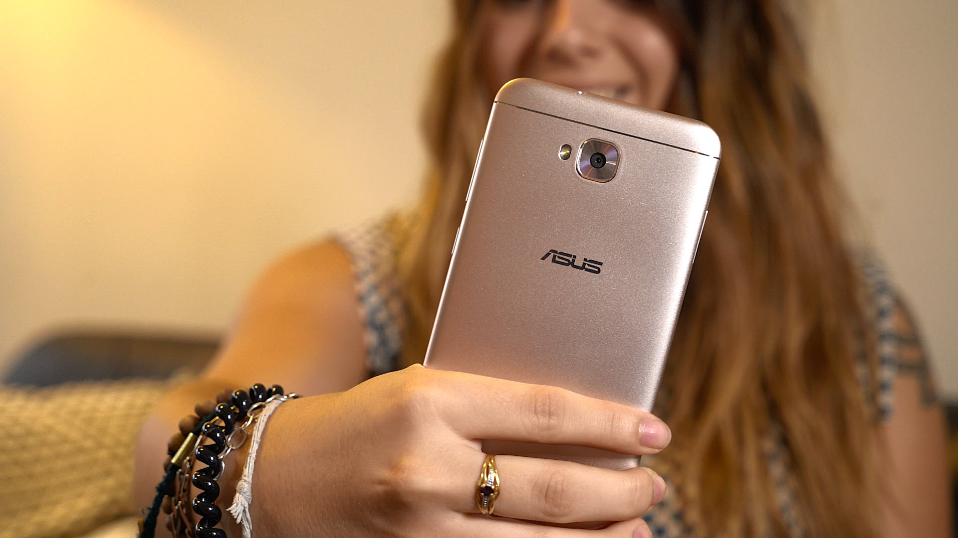 Meet The ZenFone 4 Selfie Series Mobile ASUS Global