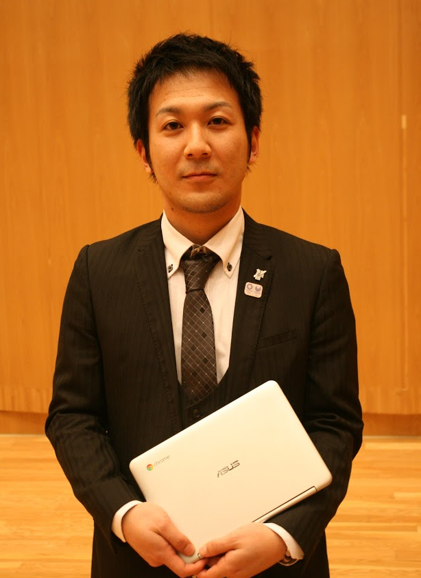 水戸啓明高等学校 Chromebook Flip の活用で目指した 生徒のグローバル人材育成 ノートパソコン Asus 日本