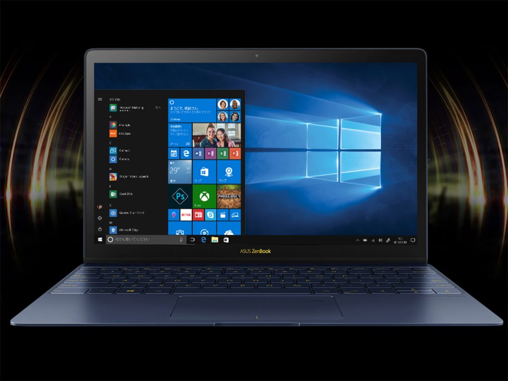 ASUS - 羽音様専用 Asus ZenBook 3 UX390UA の+crystalchambers.co.uk