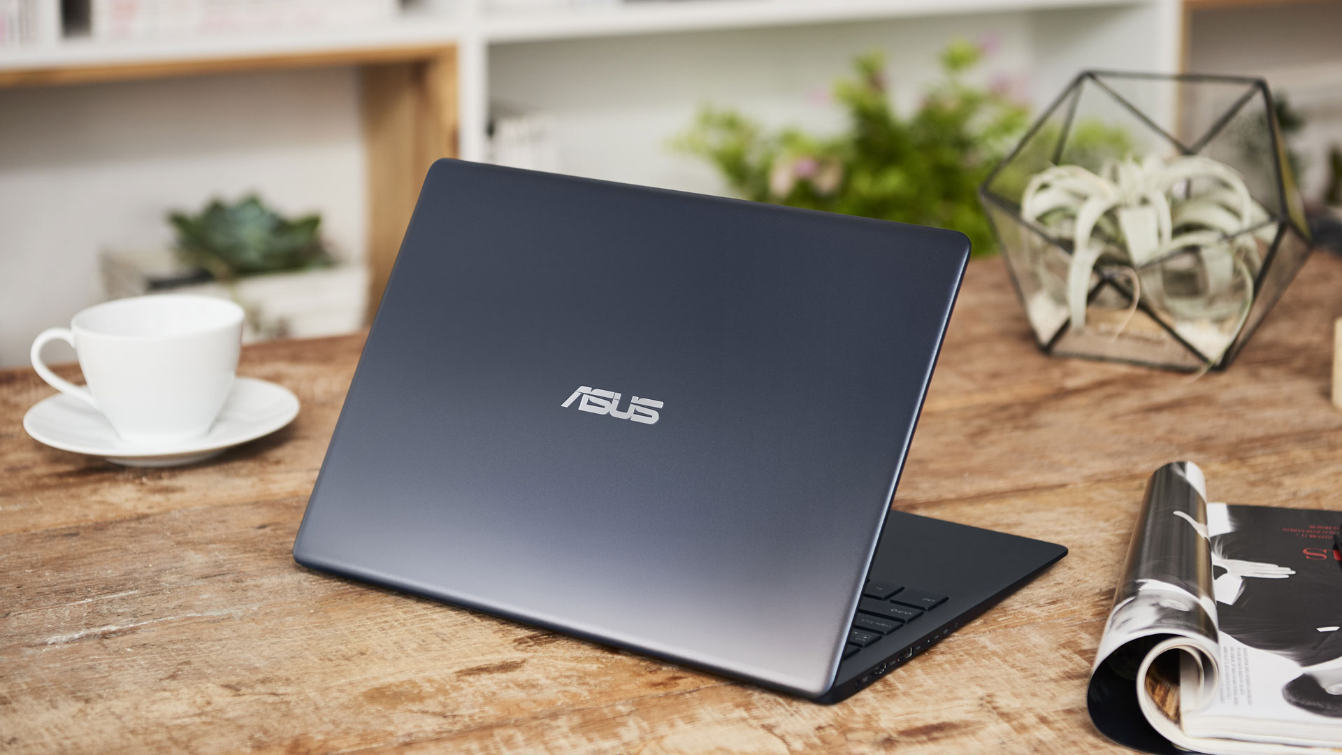 Best of ASUS at CES 2018 | Notebook & PC | ASUS Global